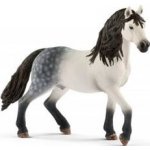 Schleich 13821 Andaluský hřebec – Zboží Dáma