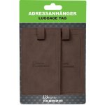 Fabrizio 10309-1200 hnědá 2ks – Sleviste.cz