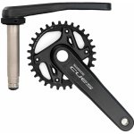 Shimano Cues FC-U6000-1 – Zboží Dáma