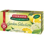 Teekanne Garden Selection 20 x 2,25 g – Hledejceny.cz