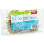 Hradecká Pekárna Keto pečivo 130 g – Sleviste.cz