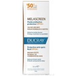 Ducray Melascreen ochranný fluid SPF50+ 50 ml – Zboží Dáma