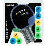 Joola Colorato Set – Zboží Mobilmania