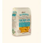 Rummo Penne rigate bezlepkové 400 g – Zboží Mobilmania