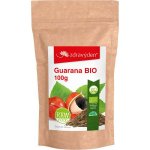 Zdravý den Guarana BIO 180 kapslí – Hledejceny.cz