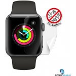 Screenshield Anti-Bacteria APPLE Watch Series 3 (42 mm) APP-WTCHS342AB-D – Zbozi.Blesk.cz