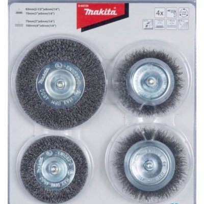 Makita D-65729 – Zboží Dáma