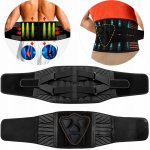 ijoynewk SpringBelt Bederní křížová ortéza – Hledejceny.cz