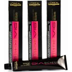 L'Oréal Dia Richesse barva tmavá černá 1 50 ml – Hledejceny.cz