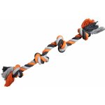 Hip hop Uzel bavlněný 4 knoty 60 cm 340 g – Zboží Mobilmania