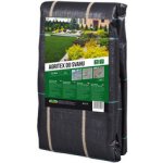 Nohel Garden Textilie Agritex do svahu mulčovací černo-hnědá 2x10m – Sleviste.cz