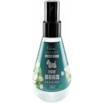 OVER ZOO Luxusní parfém pro psy jasmín - 150 ml – Hledejceny.cz