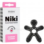 Mr&Mrs Fragrance Niki Passion Flower náhradní náplň – Hledejceny.cz