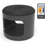 Bezpečnostní oko Hiplok ANKR black – Sleviste.cz