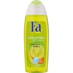 Fa Vitamin & Power Vitamin E & Guava Woman sprchový gel 250 ml – Sleviste.cz