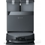 Ecovacs Deebot X8 Omni Black – Zboží Živě