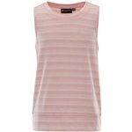 Alpine Pro dětské tílko CONSATO 2 KTSL102 světle růžová – Zboží Dáma