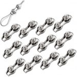 Sada svorek na lano FansQ 05-GSSJ2-413 – Sleviste.cz