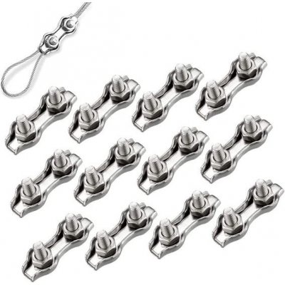 Sada svorek na lano FansQ 05-GSSJ2-413 – Sleviste.cz