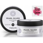 Maria Nila Colour Refresh Pearl Silver 0.20 maska s barevnými pigmenty 100 ml – Zboží Mobilmania