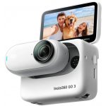 Insta360 GO 3 64GB – Zboží Živě