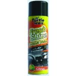 Turtle Wax Fresh Shine Citrus 500 ml – Hledejceny.cz
