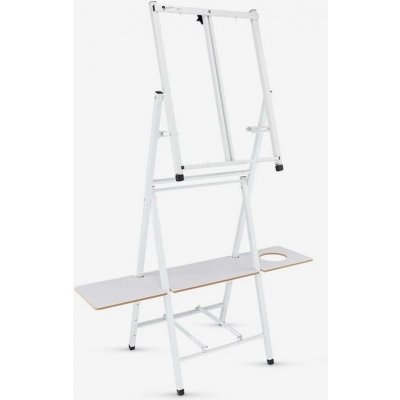 Bob Ross malířský stojan 2v1 – Zboží Dáma