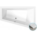 Polysan Triangl Slim 180 x 120 cm 20611S – Hledejceny.cz