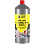 DEN BRAVEN impregnace na zámkovou dlažbu a beton 1 l – HobbyKompas.cz