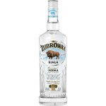 Zubrowka Biala Vodka 37,5% 0,7 l (holá láhev) – Sleviste.cz