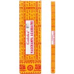 Goloka vonné tyčinky Nag Champa 10 g – Hledejceny.cz
