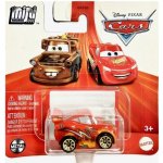 Dragon Disney Cars Mini Racers Lightning Mcqueen – Zbozi.Blesk.cz