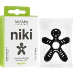 Mr&Mrs Fragrance Niki Mojito náhradní náplň – Hledejceny.cz