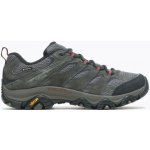 Merrell Moab 3 Gtx 036263 obuv šedá – Zboží Mobilmania