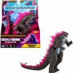Playmates Toys Godzilla vs Kong Godzilla – Hledejceny.cz