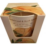 Bartek Candles Lesní listí 115 g – Sleviste.cz