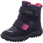 Superfit 1 000045 8010 Husky1 blau rosa – Sleviste.cz