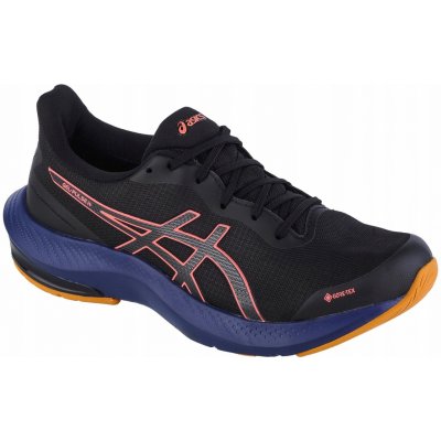 Asics Gel-pulse 14 Gtx W 1012B317-001 černé – Zboží Mobilmania