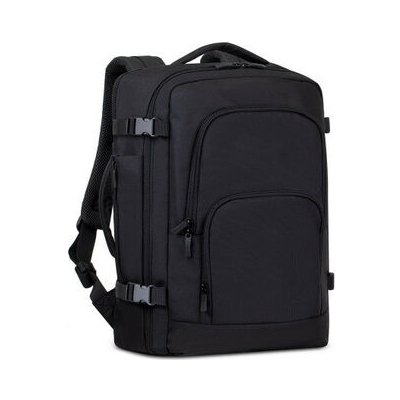 Riva Case černá / cestovní batoh na notebook 17.3" RC-8461-B – Hledejceny.cz