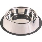 Dog Fantasy Miska s gumou 23 cm 900 ml – Zboží Dáma