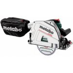 Metabo KT 66 BL + FS 160 – Zboží Dáma