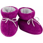 Esito Kojenecké botičky lara velké fialová – Sleviste.cz