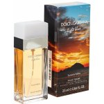 Dolce & Gabbana Sunset in Salina toaletní voda dámská 100 ml – Hledejceny.cz