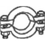 Bosal BS 254-920 – Zboží Mobilmania