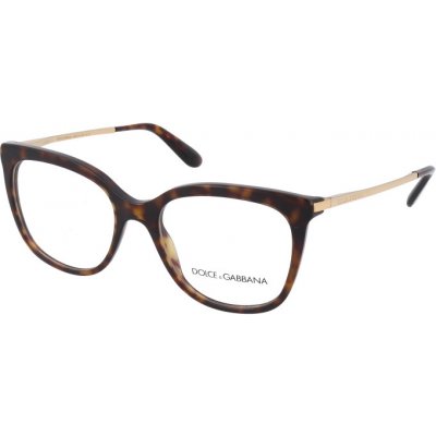 Dolce & Gabbana DG3259 502 – Zbozi.Blesk.cz