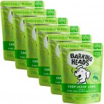 Barking Heads Chop Lickin’ Lamb Grain Free 6 x 300 g – Hledejceny.cz