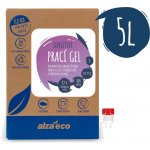 AlzaEco Prací gel Sensitive 5 l 100 praní – Zboží Dáma