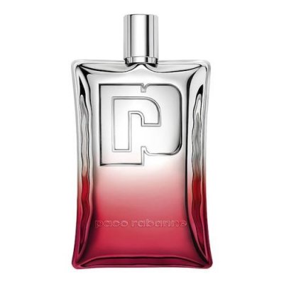 Paco Rabanne Erotic Me parfémovaná voda unisex 62 ml