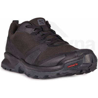 Salomon Xa Collider 2 Gtx W Black/Black/Ebo L41433300 černá – Zboží Mobilmania