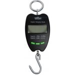 WIZARD Digitální váha 150 kg – Zboží Dáma